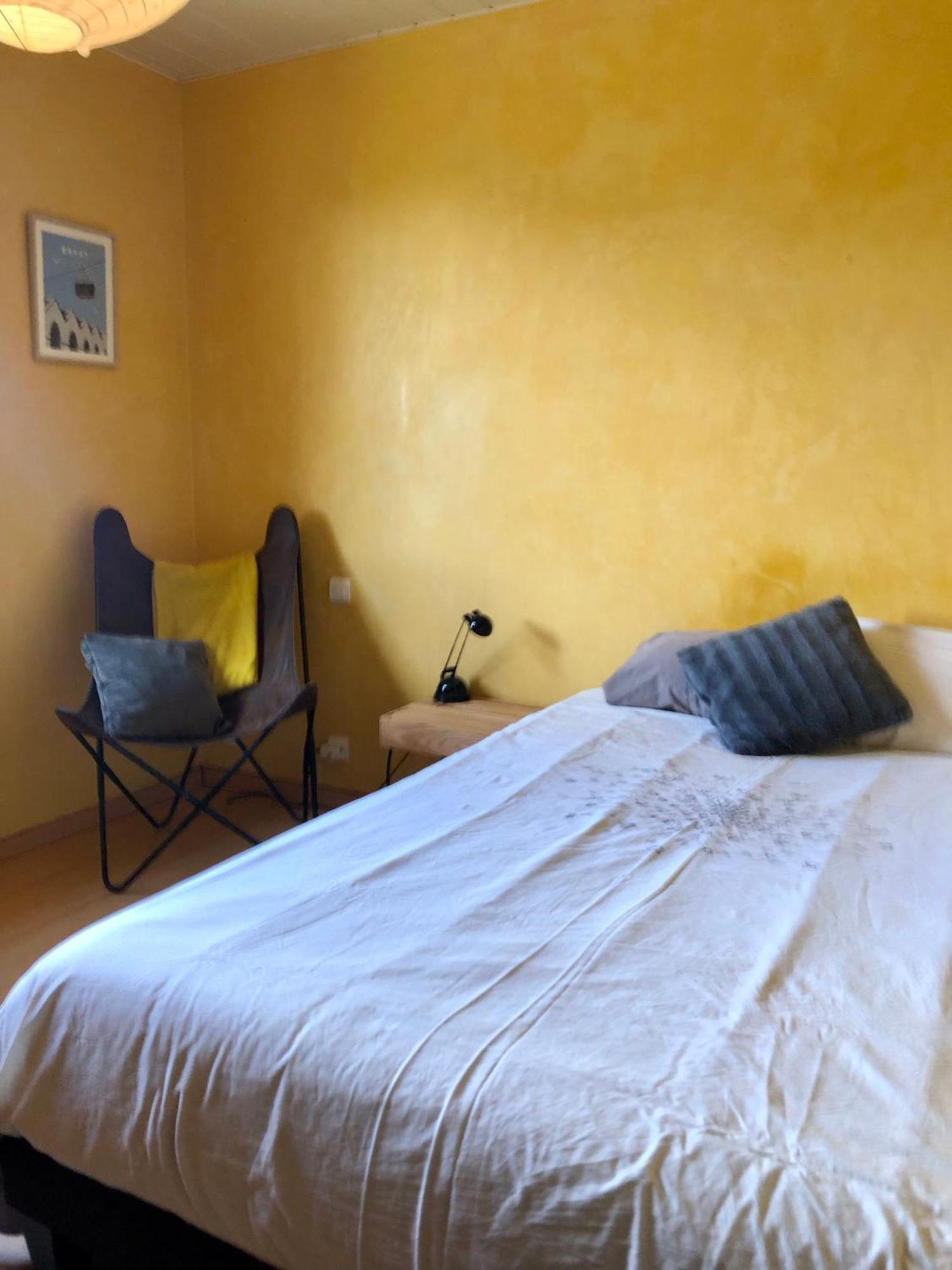 Chambre "Les Garennes" Oree-d'Anjou 외부 사진