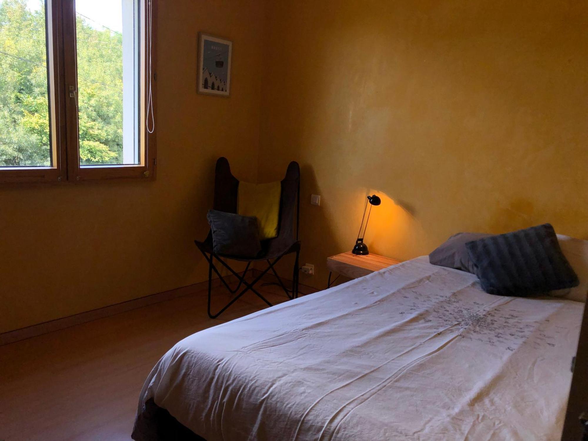 Chambre "Les Garennes" Oree-d'Anjou 외부 사진